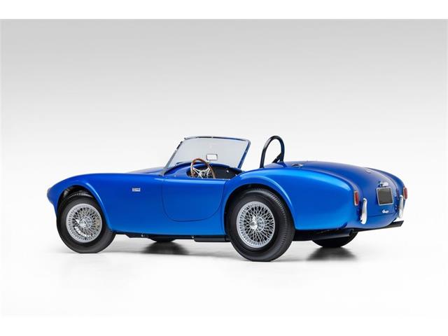 1962 Shelby Cobra (CC-2082031) for sale in Irvine, California