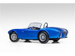 1962 Shelby Cobra (CC-2082031) for sale in Irvine, California