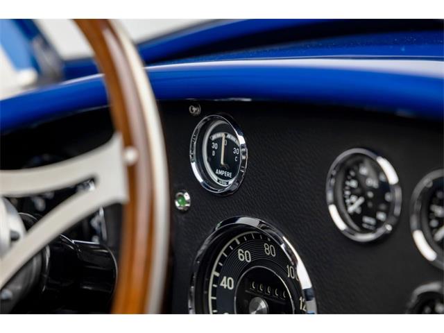 1962 Shelby Cobra (CC-2082031) for sale in Irvine, California