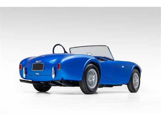 1962 Shelby Cobra (CC-2082031) for sale in Irvine, California