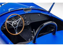 1962 Shelby Cobra (CC-2082031) for sale in Irvine, California
