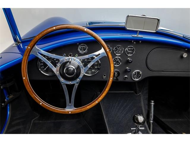 1962 Shelby Cobra (CC-2082031) for sale in Irvine, California