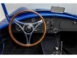 1962 Shelby Cobra (CC-2082031) for sale in Irvine, California