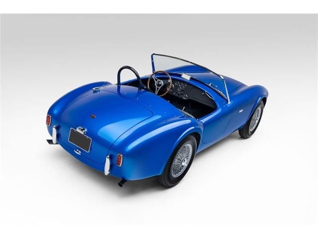 1962 Shelby Cobra (CC-2082031) for sale in Irvine, California