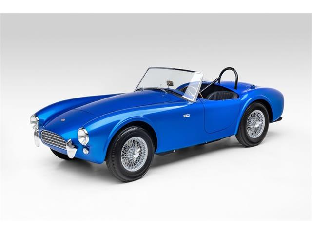 1962 Shelby Cobra (CC-2082031) for sale in Irvine, California