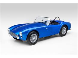 1962 Shelby Cobra (CC-2082031) for sale in Irvine, California