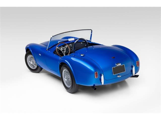 1962 Shelby Cobra (CC-2082031) for sale in Irvine, California