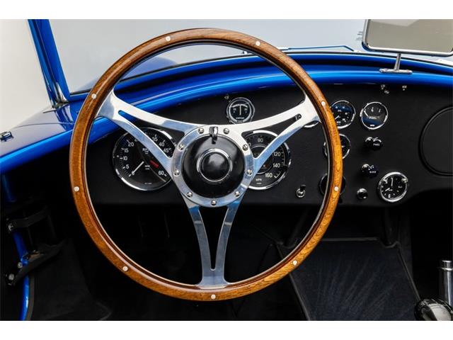 1962 Shelby Cobra (CC-2082031) for sale in Irvine, California