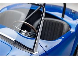 1962 Shelby Cobra (CC-2082031) for sale in Irvine, California