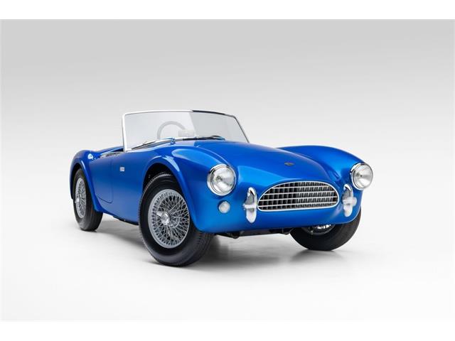 1962 Shelby Cobra (CC-2082031) for sale in Irvine, California