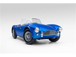 1962 Shelby Cobra (CC-2082031) for sale in Irvine, California
