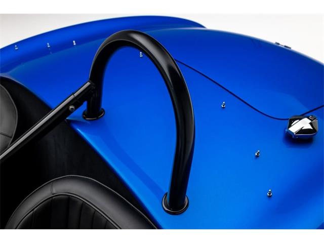 1962 Shelby Cobra (CC-2082031) for sale in Irvine, California