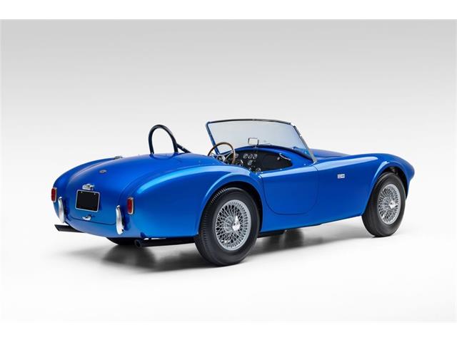 1962 Shelby Cobra (CC-2082031) for sale in Irvine, California