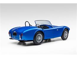 1962 Shelby Cobra (CC-2082031) for sale in Irvine, California