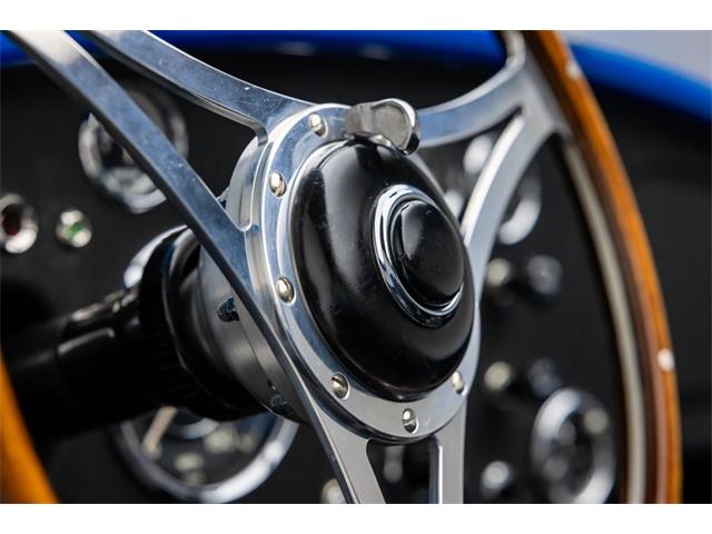1962 Shelby Cobra (CC-2082031) for sale in Irvine, California