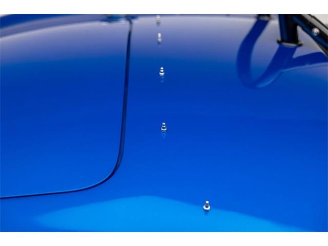 1962 Shelby Cobra (CC-2082031) for sale in Irvine, California