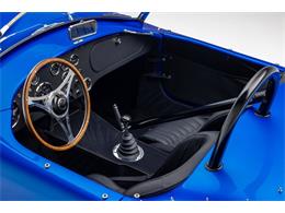 1962 Shelby Cobra (CC-2082031) for sale in Irvine, California