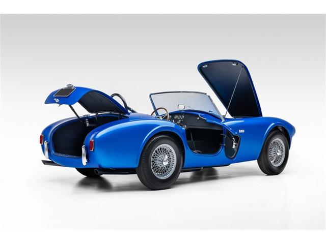 1962 Shelby Cobra (CC-2082031) for sale in Irvine, California