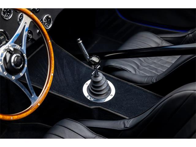 1962 Shelby Cobra (CC-2082031) for sale in Irvine, California