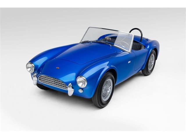 1962 Shelby Cobra (CC-2082031) for sale in Irvine, California