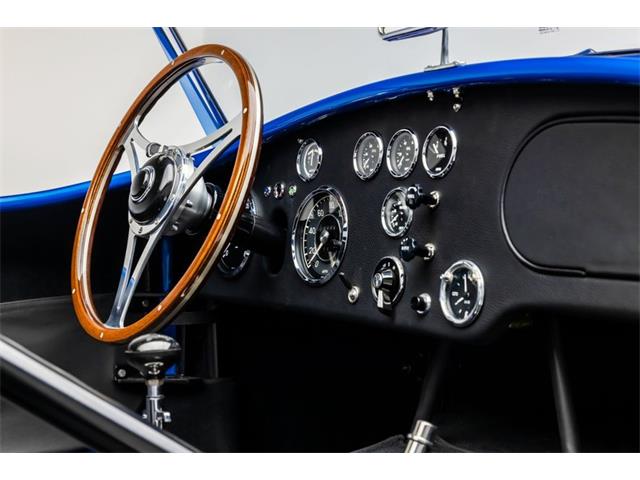 1962 Shelby Cobra (CC-2082031) for sale in Irvine, California