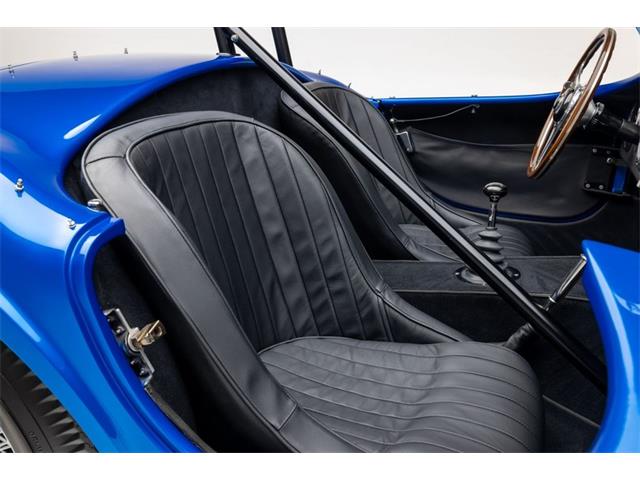 1962 Shelby Cobra (CC-2082031) for sale in Irvine, California