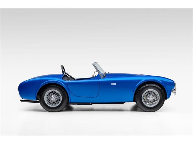 1962 Shelby Cobra (CC-2082031) for sale in Irvine, California