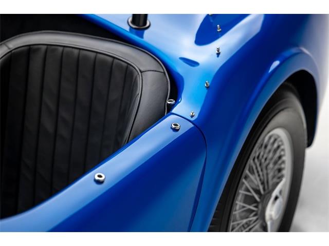1962 Shelby Cobra (CC-2082031) for sale in Irvine, California