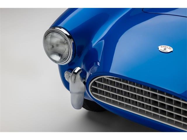 1962 Shelby Cobra (CC-2082031) for sale in Irvine, California