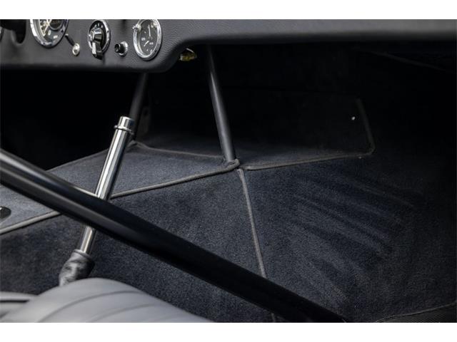 1962 Shelby Cobra (CC-2082031) for sale in Irvine, California