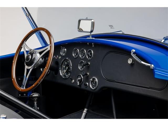 1962 Shelby Cobra (CC-2082031) for sale in Irvine, California