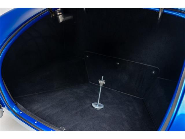 1962 Shelby Cobra (CC-2082031) for sale in Irvine, California