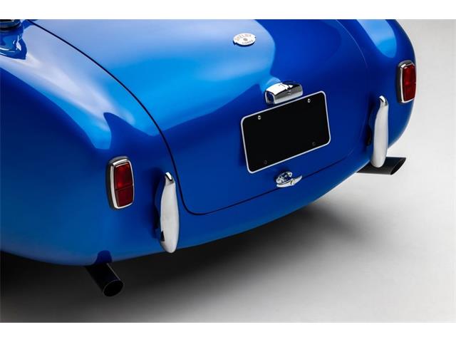 1962 Shelby Cobra (CC-2082031) for sale in Irvine, California