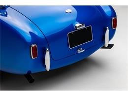 1962 Shelby Cobra (CC-2082031) for sale in Irvine, California