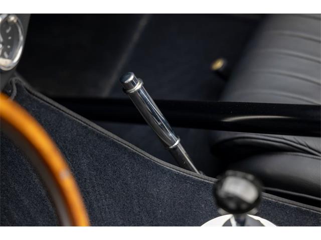 1962 Shelby Cobra (CC-2082031) for sale in Irvine, California