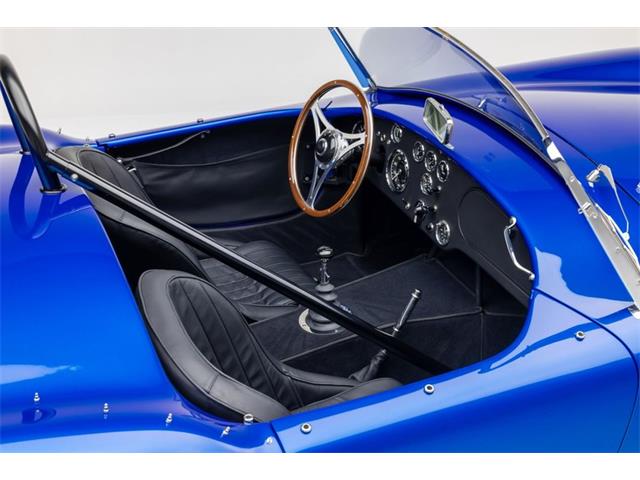 1962 Shelby Cobra (CC-2082031) for sale in Irvine, California