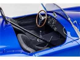 1962 Shelby Cobra (CC-2082031) for sale in Irvine, California