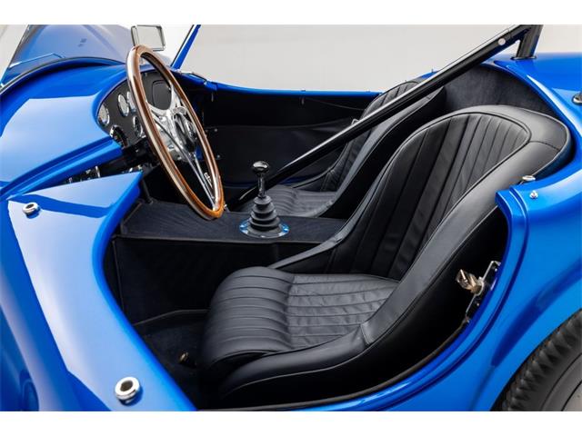 1962 Shelby Cobra (CC-2082031) for sale in Irvine, California