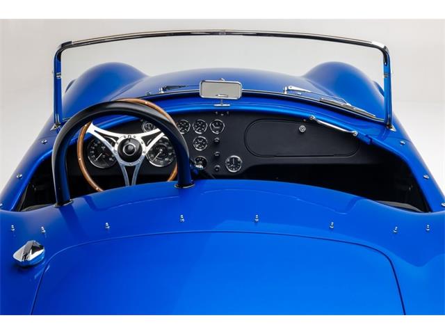 1962 Shelby Cobra (CC-2082031) for sale in Irvine, California