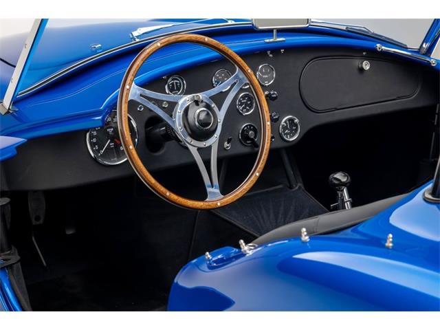 1962 Shelby Cobra (CC-2082031) for sale in Irvine, California