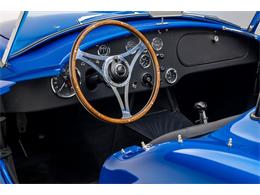 1962 Shelby Cobra (CC-2082031) for sale in Irvine, California