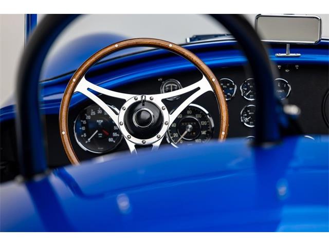 1962 Shelby Cobra (CC-2082031) for sale in Irvine, California