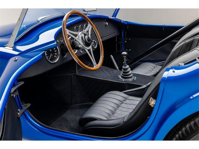 1962 Shelby Cobra (CC-2082031) for sale in Irvine, California