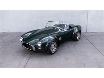 1965 Shelby Cobra (CC-2082033) for sale in Irvine, California