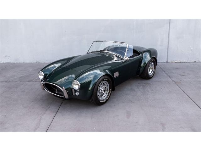 1965 Shelby Cobra (CC-2082033) for sale in Irvine, California