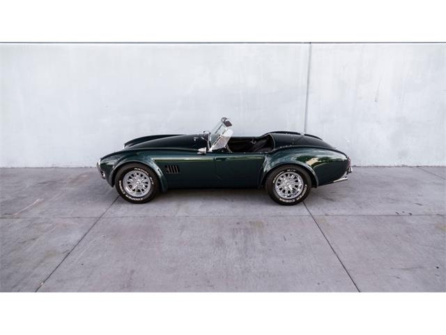 1965 Shelby Cobra (CC-2082033) for sale in Irvine, California