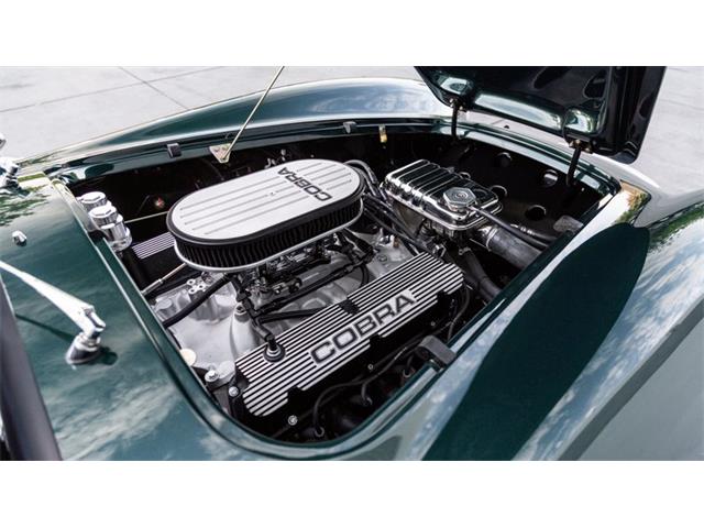 1965 Shelby Cobra (CC-2082033) for sale in Irvine, California