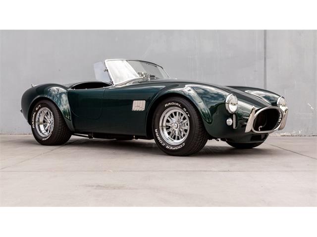 1965 Shelby Cobra (CC-2082033) for sale in Irvine, California