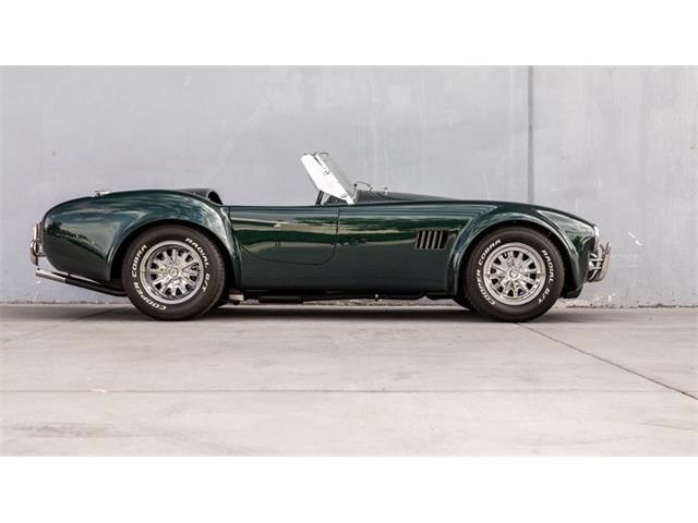 1965 Shelby Cobra (CC-2082033) for sale in Irvine, California