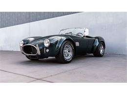 1965 Shelby Cobra (CC-2082033) for sale in Irvine, California
